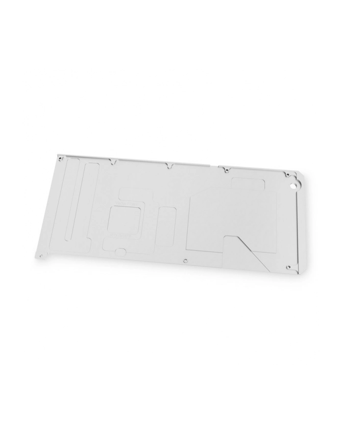 Ek Water Blocks EK-Quantum Vector FTW3 RTX 3070 Ti Backplate (3831109861035) główny