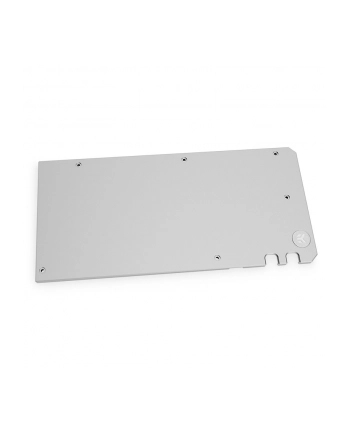 Ek Water Blocks EK-Quantum Vector TUF RTX 3070 Backplate (3831109836514)