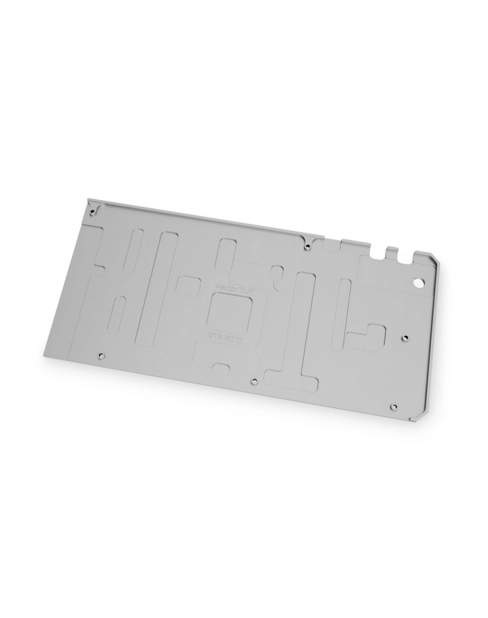 Ek Water Blocks EK-Quantum Vector TUF RTX 3070 Backplate (3831109836514) główny