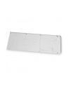 Ek Water Blocks EK-Quantum Vector XC3 RTX 3070 Backplate (3831109836583) - nr 2