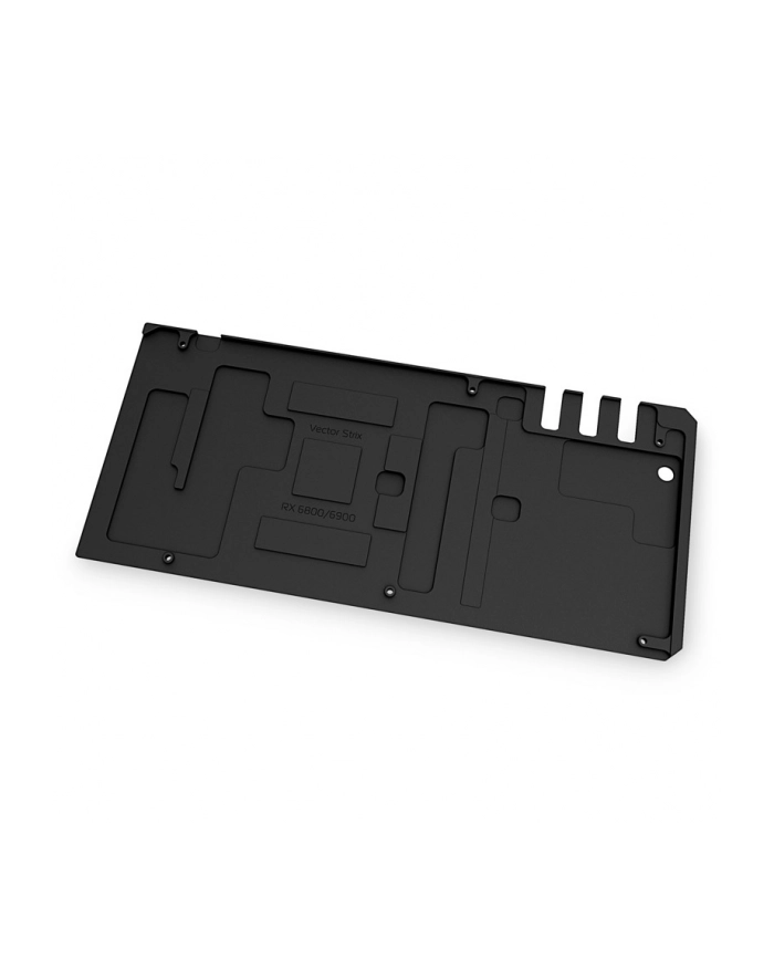 Ek Water Blocks EK-Quantum Vector Strix RX 6800/6900 Backplate (3831109836798) główny