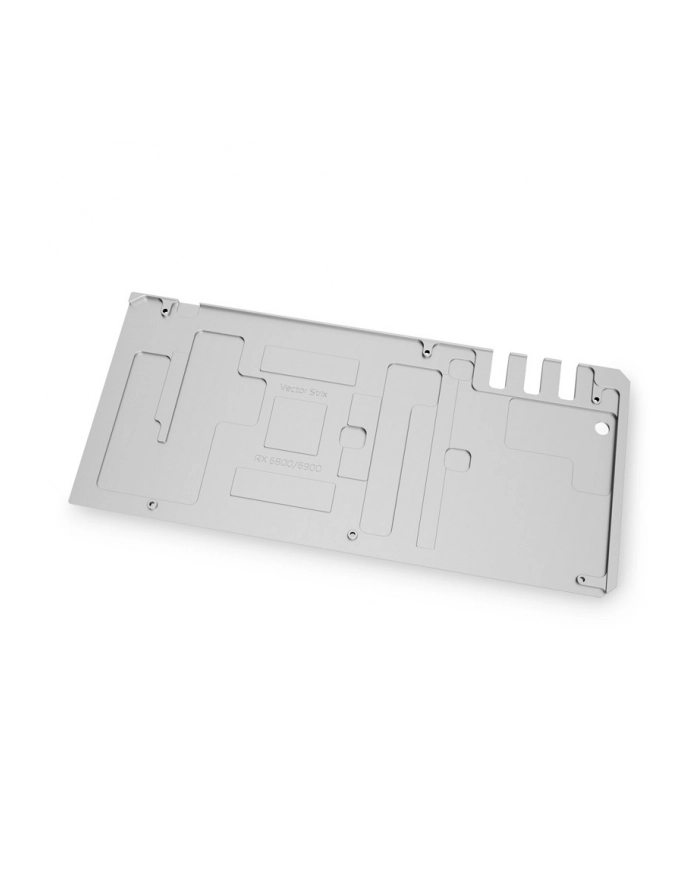 Ek Water Blocks EK-Quantum Vector Strix RX 6800/6900 Backplate (3831109836804) główny