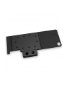 Ek Water Blocks EK-Quantum Vector XC3 RTX 3080/3090 Active Backplate (3831109843567) - nr 1