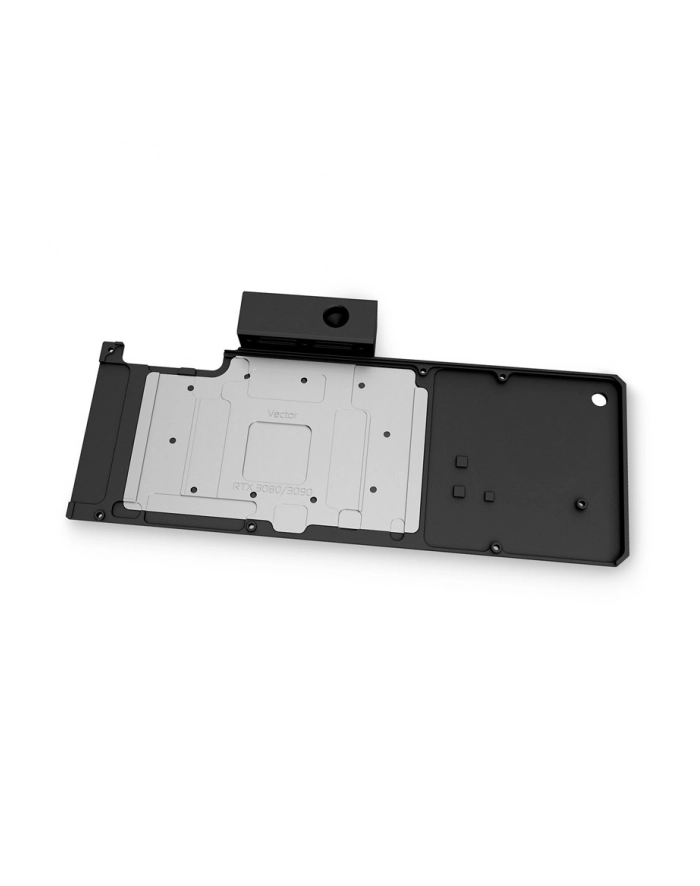 Ek Water Blocks EK-Quantum Vector XC3 RTX 3080/3090 Active Backplate (3831109843567) główny