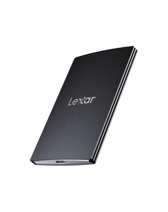 SSD USB3.2 1TB EXT./LSL500X001T-RNBNG LEXAR główny
