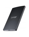 SSD USB3.2 2TB EXT./LSL500X002T-RNBNG LEXAR - nr 12