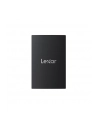 SSD USB3.2 2TB EXT./LSL500X002T-RNBNG LEXAR - nr 1