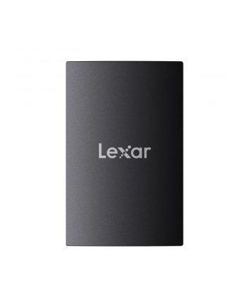 SSD USB3.2 2TB EXT./LSL500X002T-RNBNG LEXAR nr 2