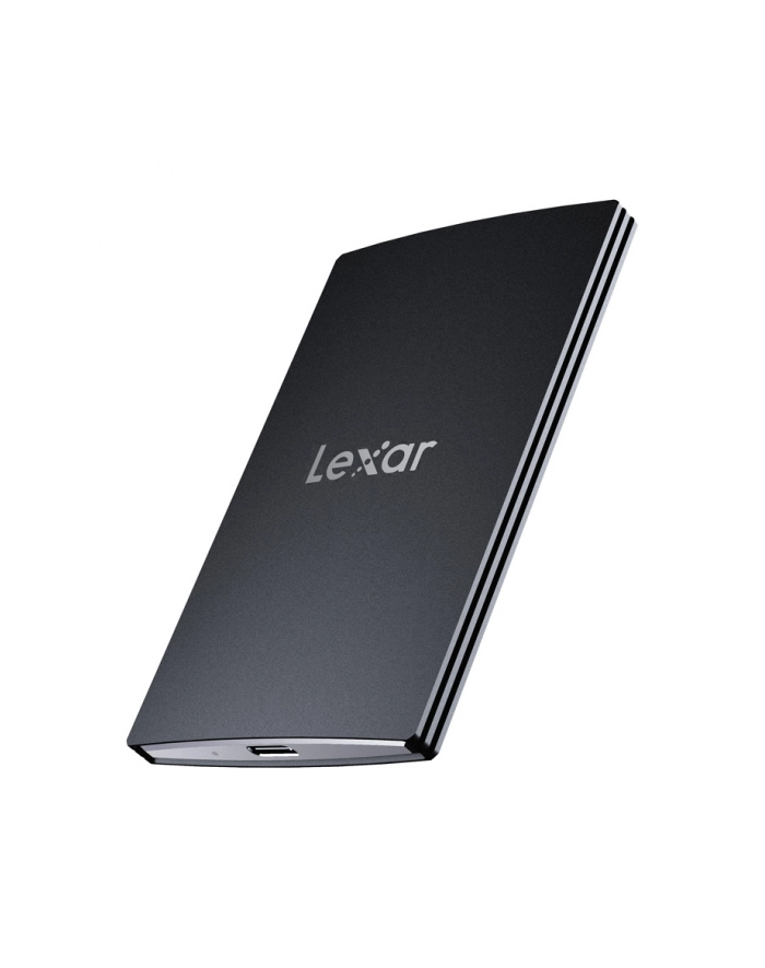 SSD USB3.2 2TB EXT./LSL500X002T-RNBNG LEXAR główny