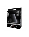 SSD USB3.2 2TB EXT./LSL500X002T-RNBNG LEXAR - nr 7
