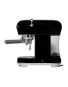 Smeg - Ekspres do kawy 50's Retro Style ECF02BLEU Czarny - nr 10