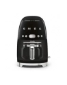 SMEG DCF02BLEU Czarny - nr 12