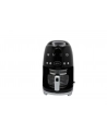 SMEG DCF02BLEU Czarny - nr 1