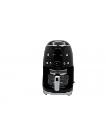 SMEG DCF02BLEU Czarny nr 1