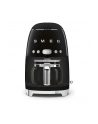 SMEG DCF02BLEU Czarny - nr 2