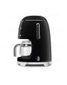 SMEG DCF02BLEU Czarny - nr 3