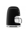 SMEG DCF02BLEU Czarny - nr 4