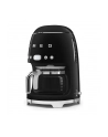 SMEG DCF02BLEU Czarny - nr 5