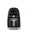 SMEG DCF02BLEU Czarny - nr 8