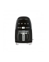 SMEG DCF02BLEU Czarny - nr 9