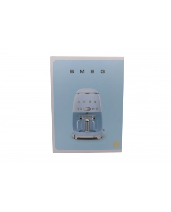 SMEG DCF02CREU Kremowy nr 1
