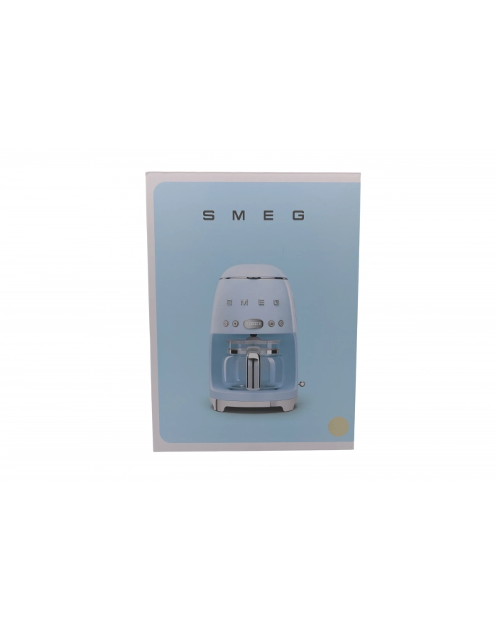 SMEG DCF02CREU Kremowy główny