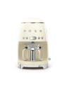 SMEG DCF02CREU Kremowy - nr 2