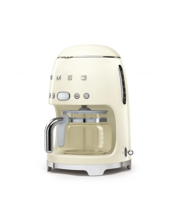 SMEG DCF02CREU Kremowy nr 2