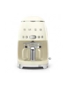 SMEG DCF02CREU Kremowy - nr 6