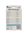 Inter Tech Inter Tech Charger Usb C 45W Black Pd 2045 - nr 10
