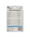 Inter Tech Inter Tech Charger Usb C 45W Black Pd 2045 - nr 6