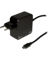 Inter Tech Inter Tech Charger Usb C 45W Black Pd 2045 - nr 7