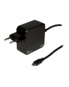 Inter Tech Inter Tech Charger Usb C 45W Black Pd 2045 - nr 8
