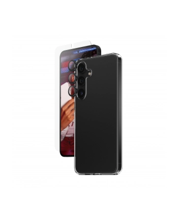 Panzerglass Zestaw Safe Bundle 3 In 1 Protection Do Galaxy S24 Plus nr 1