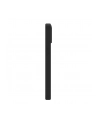 Decoded Silikonowa obudowa MagSafe do iPhone 15 Plus graphine (D24IPO15PLBCS9GE) - nr 4