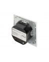 Digitus Gniazdo Do Ładowania Usb Z Usb Biały Da-70618 - nr 17