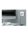 Digitus Gniazdo Do Ładowania Usb Z Usb Biały Da-70618 - nr 19