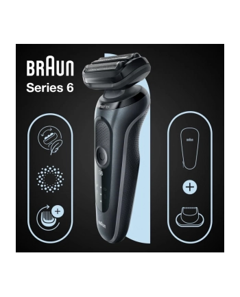 Braun Series 6 61-N1200s nr 2