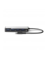 Alogic Hub Usb 4X Usb-A 3.0 (Ucfuua-Sgr) (UCFUUASGR) - nr 12