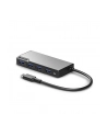 Alogic Hub Usb 4X Usb-A 3.0 (Ucfuua-Sgr) (UCFUUASGR) - nr 4