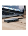 Alogic Hub Usb 4X Usb-A 3.0 (Ucfuua-Sgr) (UCFUUASGR) - nr 9