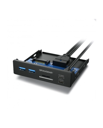 Graugear Gmp01Cr