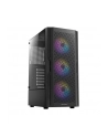 Antec AX20 Midi Tower Czarny - nr 25