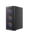 Antec AX20 Midi Tower Czarny - nr 26