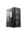 Antec AX20 Midi Tower Czarny - nr 29