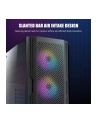 Antec AX20 Midi Tower Czarny - nr 38