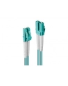 LINDY LC/LC 50/125µm OM3 10m (46374) - nr 3