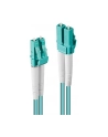 LINDY LC/LC 50/125µm OM3 10m (46374) - nr 6