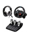 Logitech G29 + Astro A10 Bundle PS4 991-000486 - nr 1