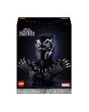LEGO Marvel Super Heroes 76215 Czarna Pantera - nr 1
